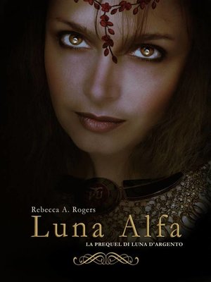 cover image of Luna Alfa